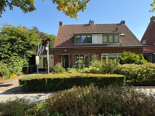 Breeweg 55