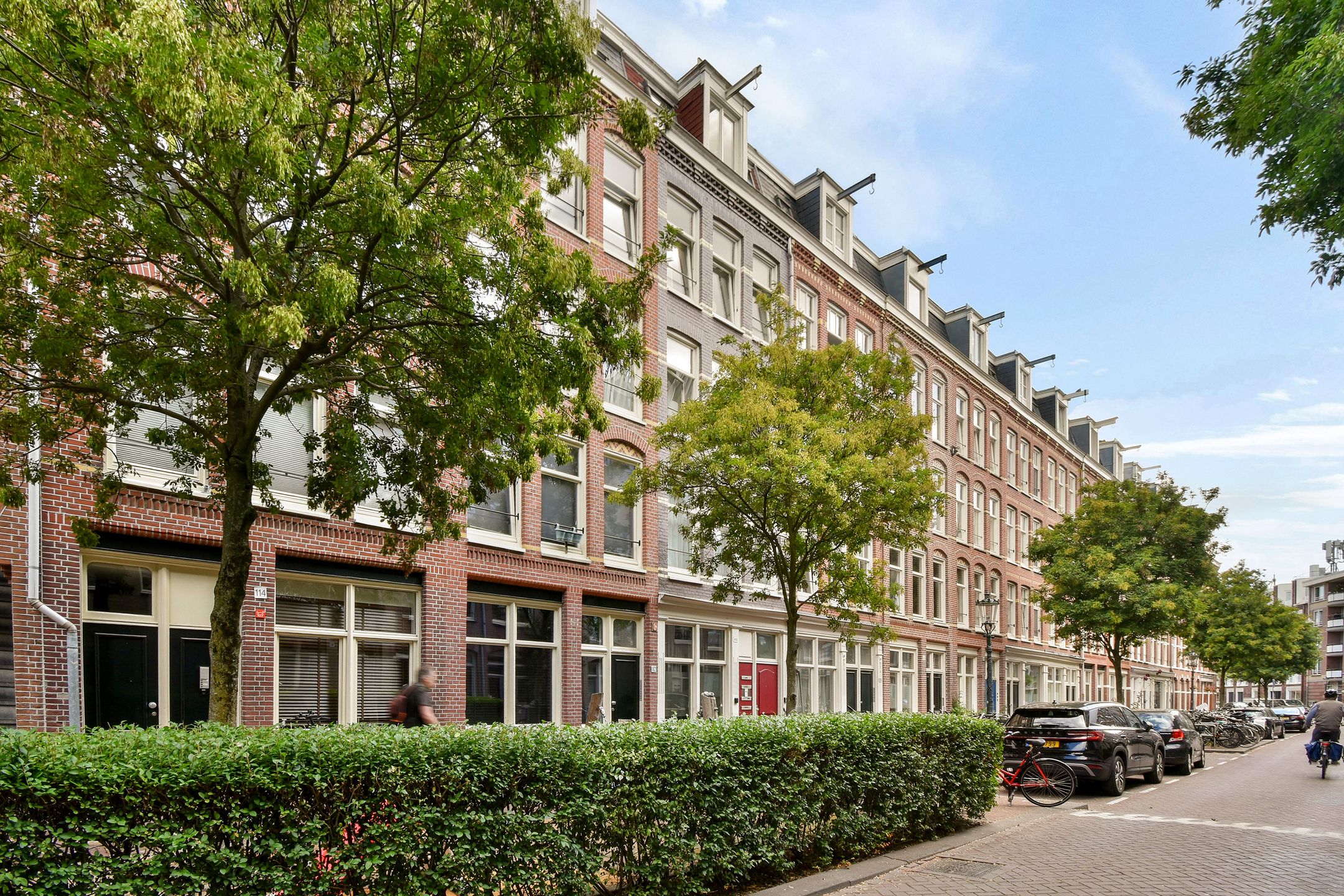 Van Hogendorpstraat 110- 110 2