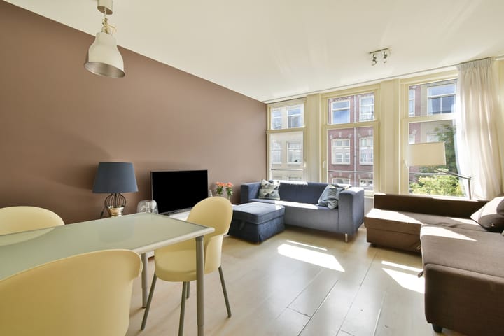 Foto 4 van Van Hogendorpstraat 110-2