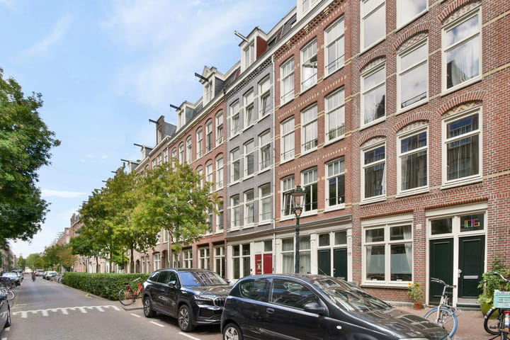 Foto 3 van Van Hogendorpstraat 110-2