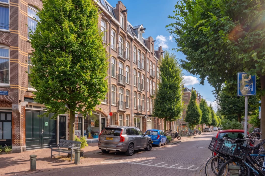 Foto 7 van Groen van Prinstererstraat 67-2