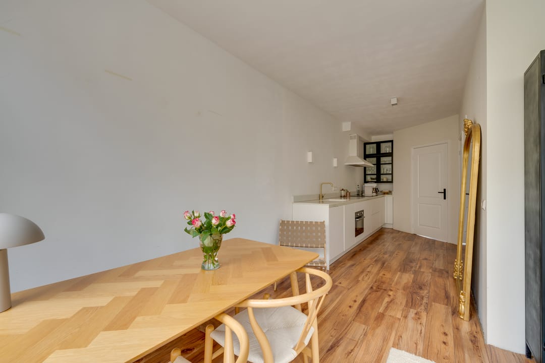 Foto 13 van Groen van Prinstererstraat 67-2