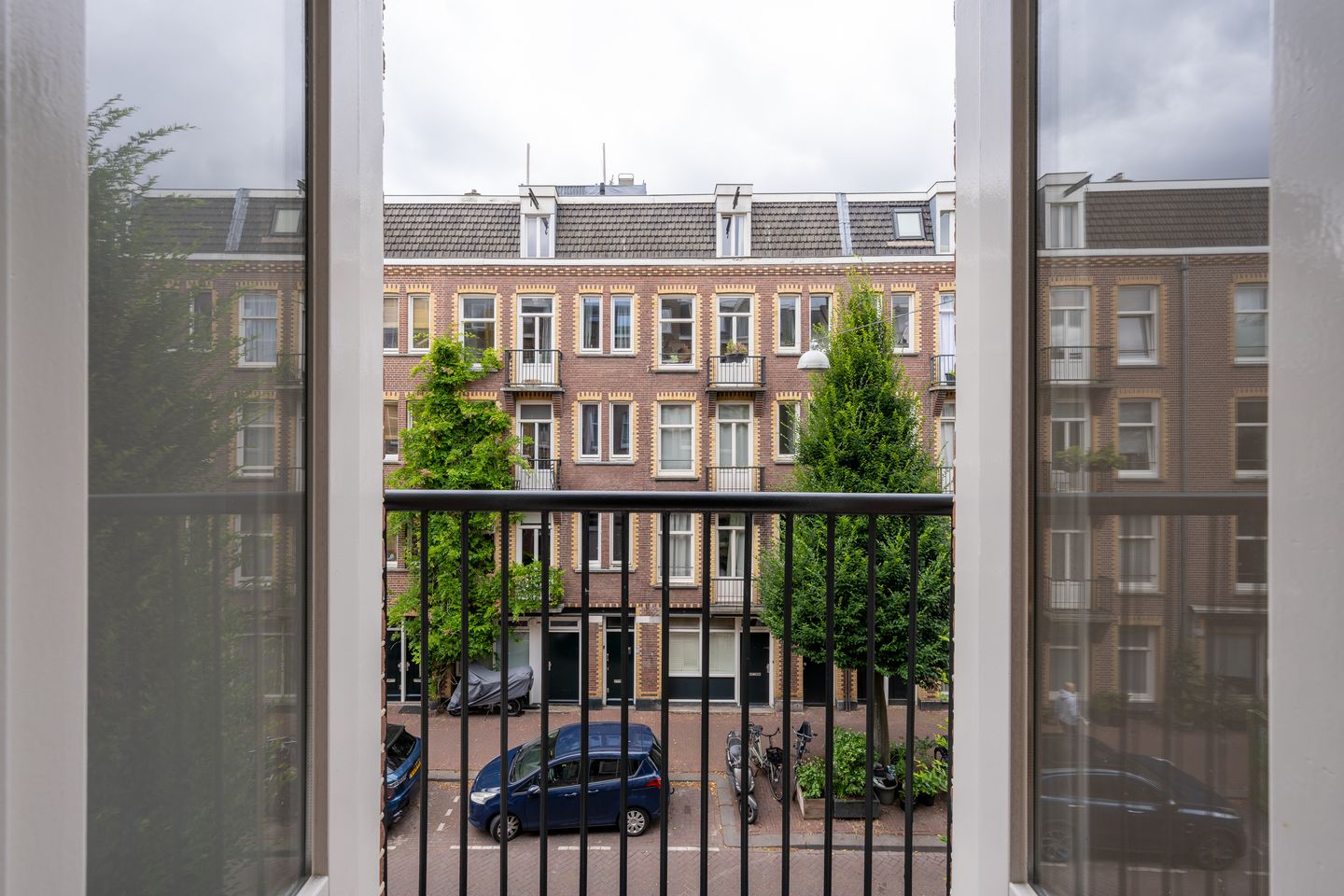 Foto 19 van Groen van Prinstererstraat 67-2