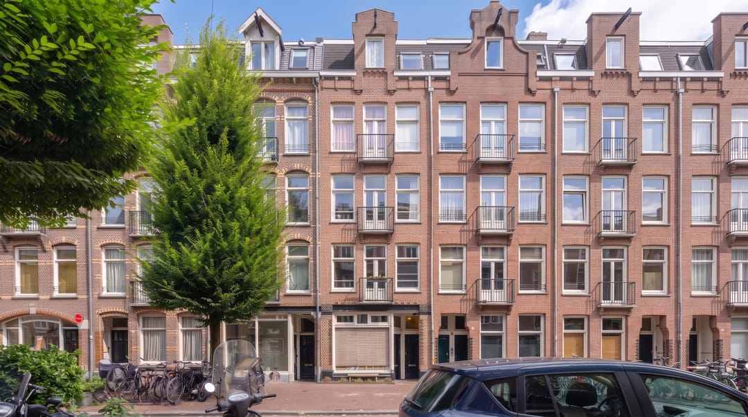 Foto 32 van Groen van Prinstererstraat 67-2