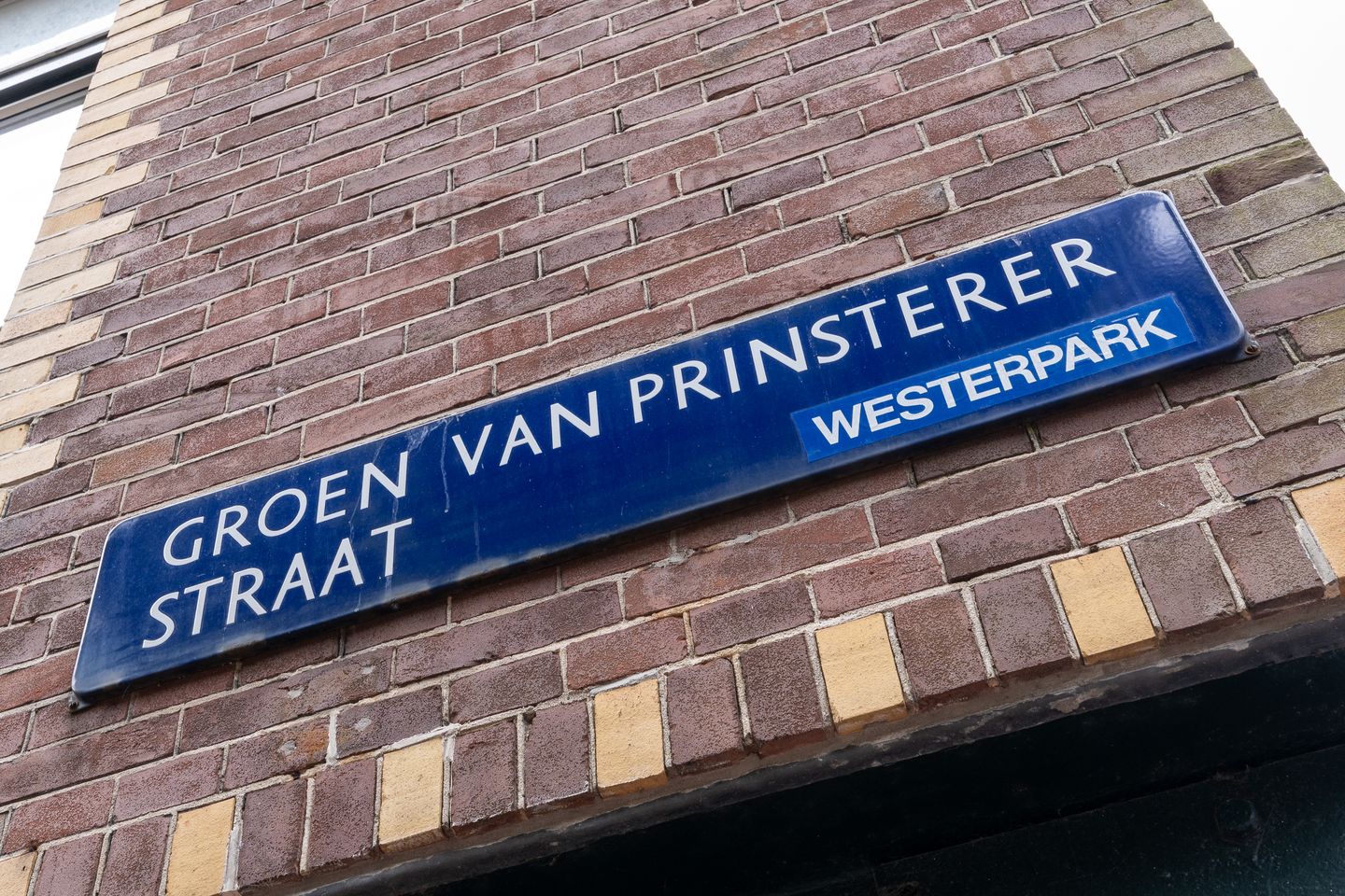 Foto 5 van Groen van Prinstererstraat 67-2