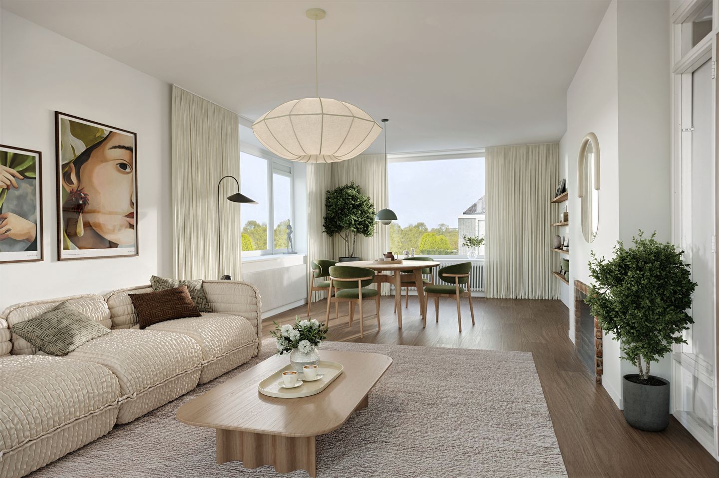 Photo 4 of Huis te Landelaan 142