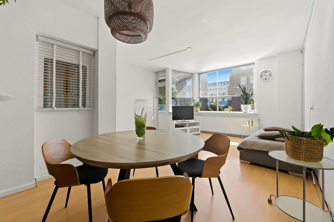 Photo 7 of Willem Buytewechstraat 63-B