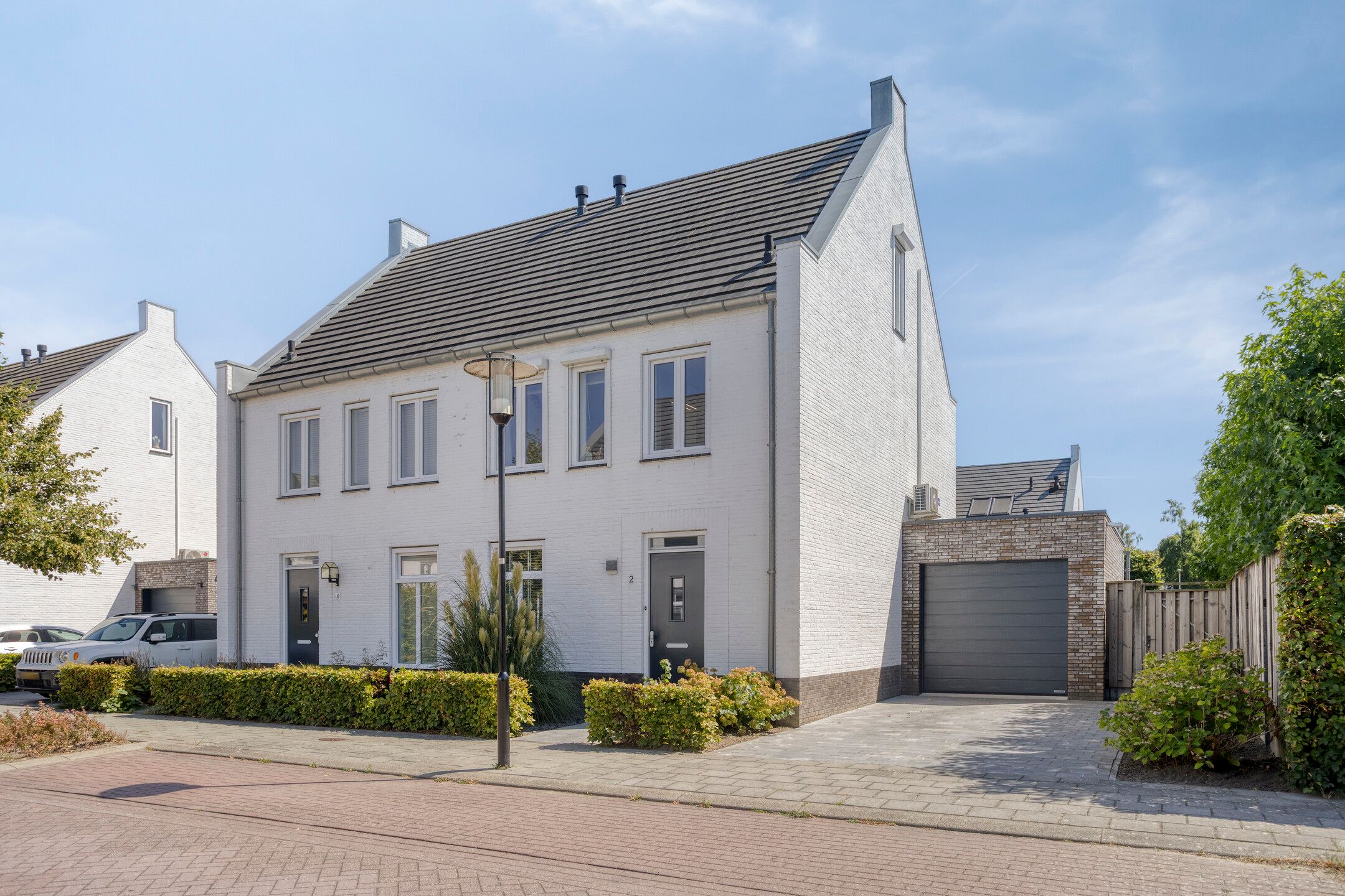 De Platte Kreek 2