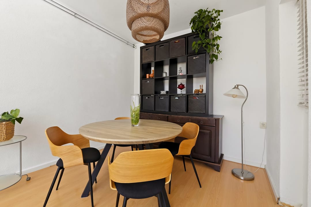 Photo 8 of Willem Buytewechstraat 63-B