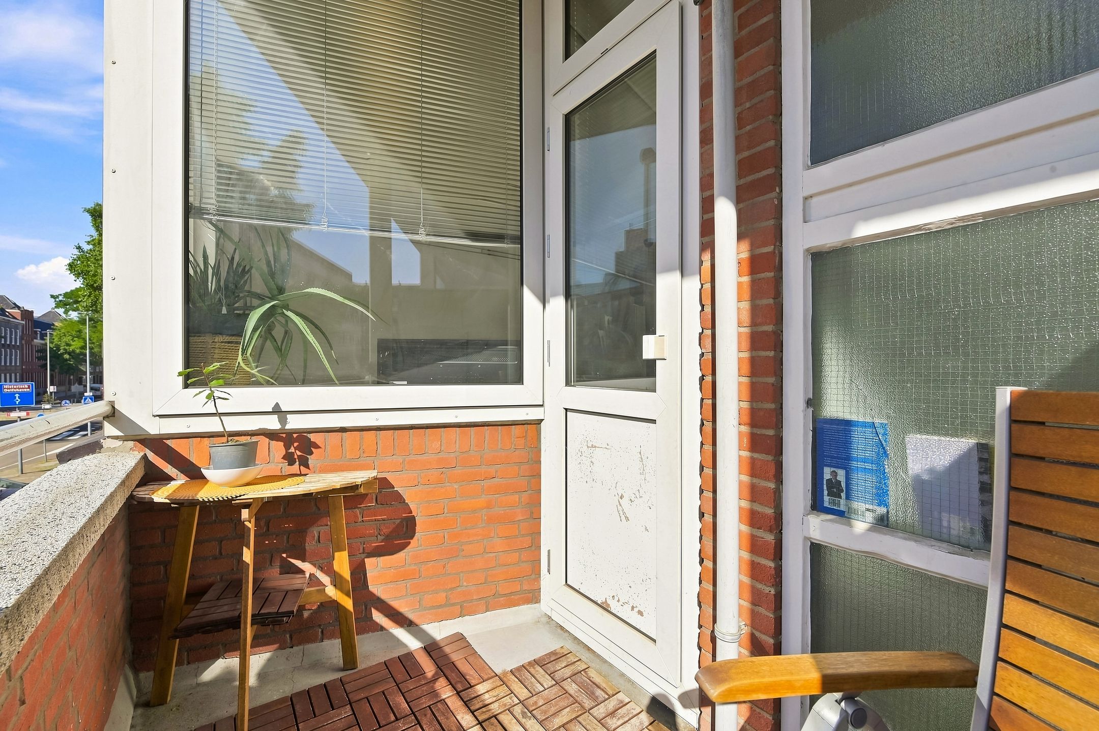 Photo 9 of Willem Buytewechstraat 63-B