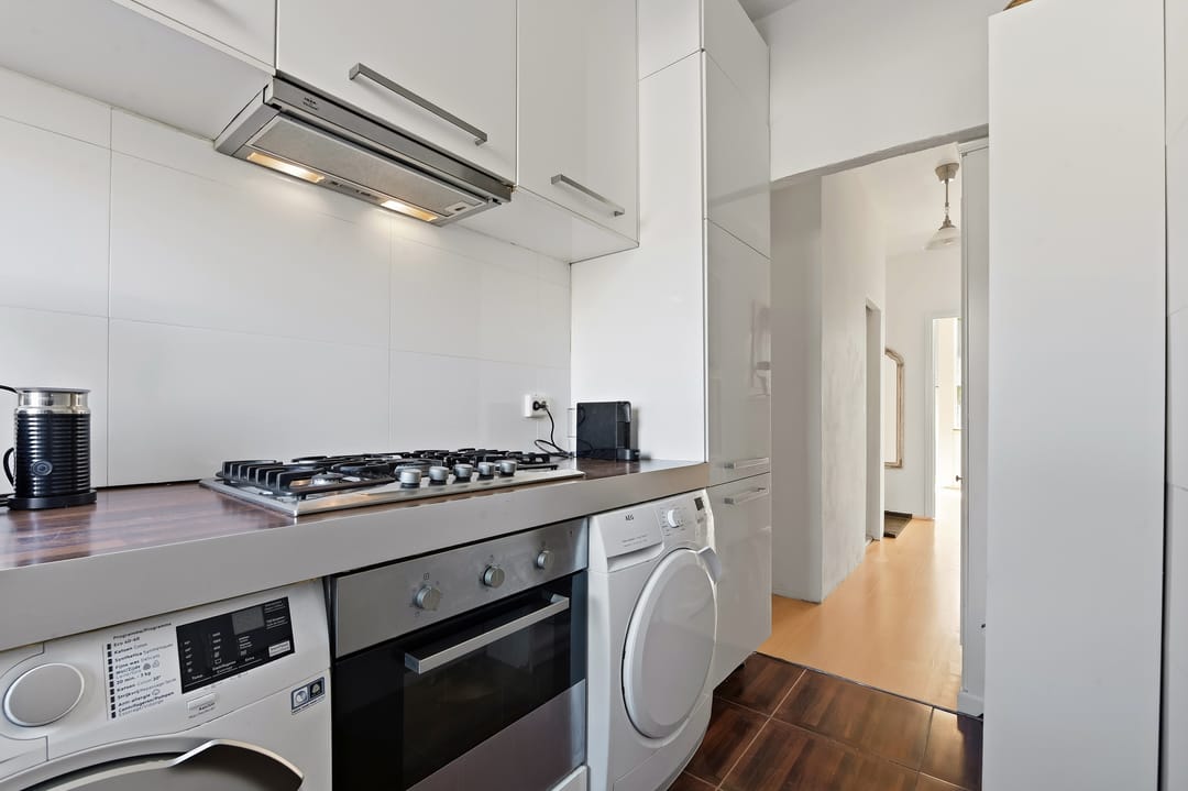 Photo 13 of Willem Buytewechstraat 63-B