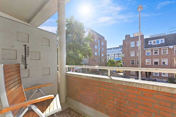 Photo 3 of Willem Buytewechstraat 63-B