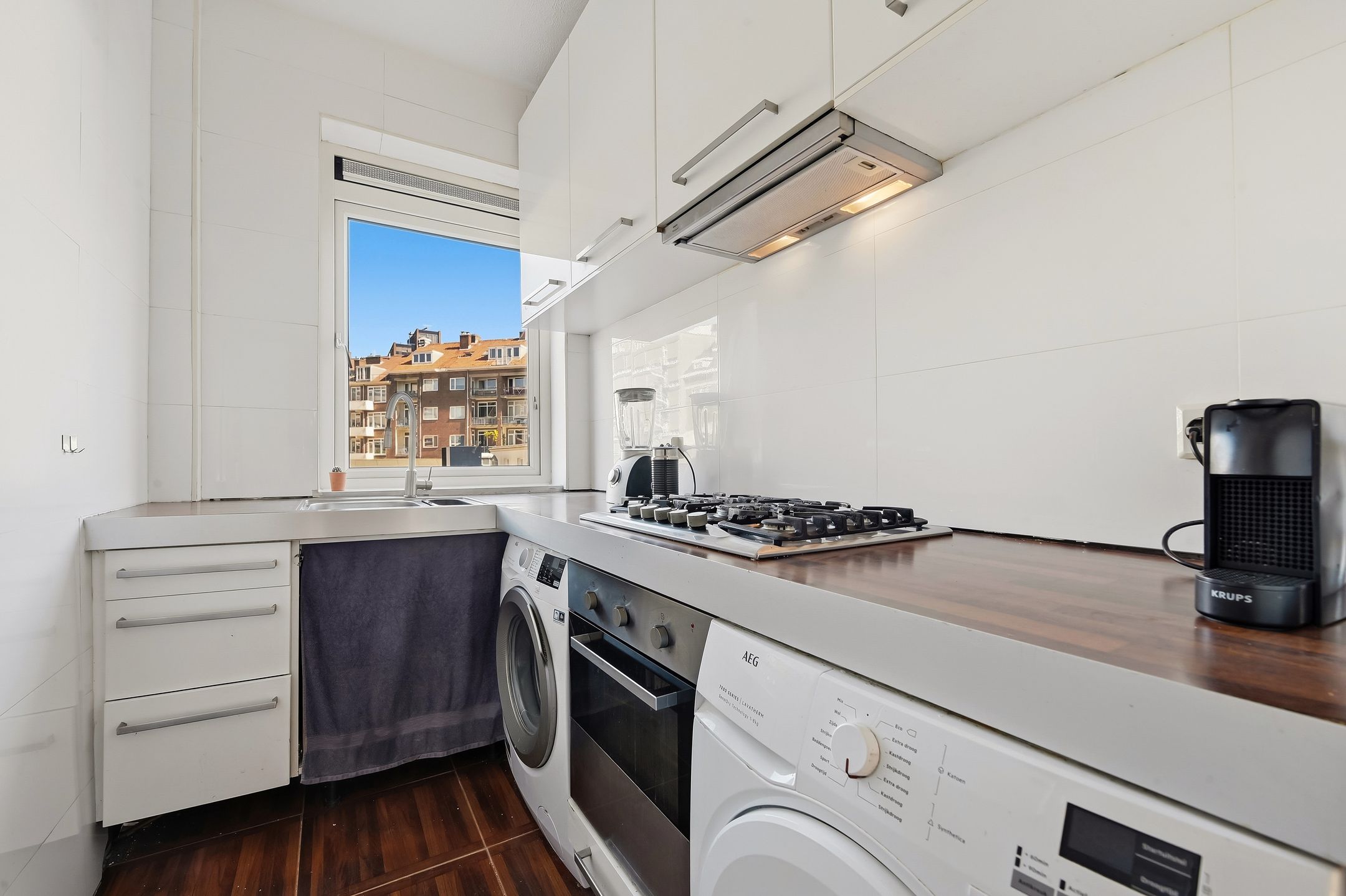 Photo 12 of Willem Buytewechstraat 63-B