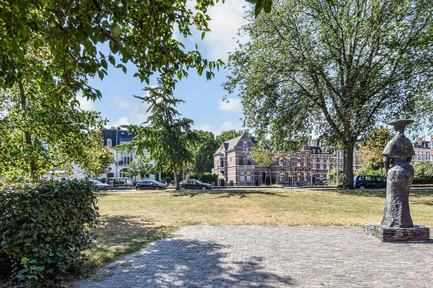 Foto 49 van Groot Hertoginnelaan 6-A
