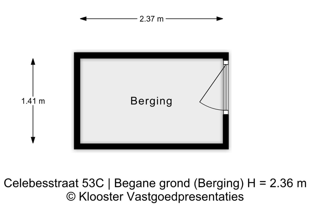 Foto 46 van Celebesstraat 53-C