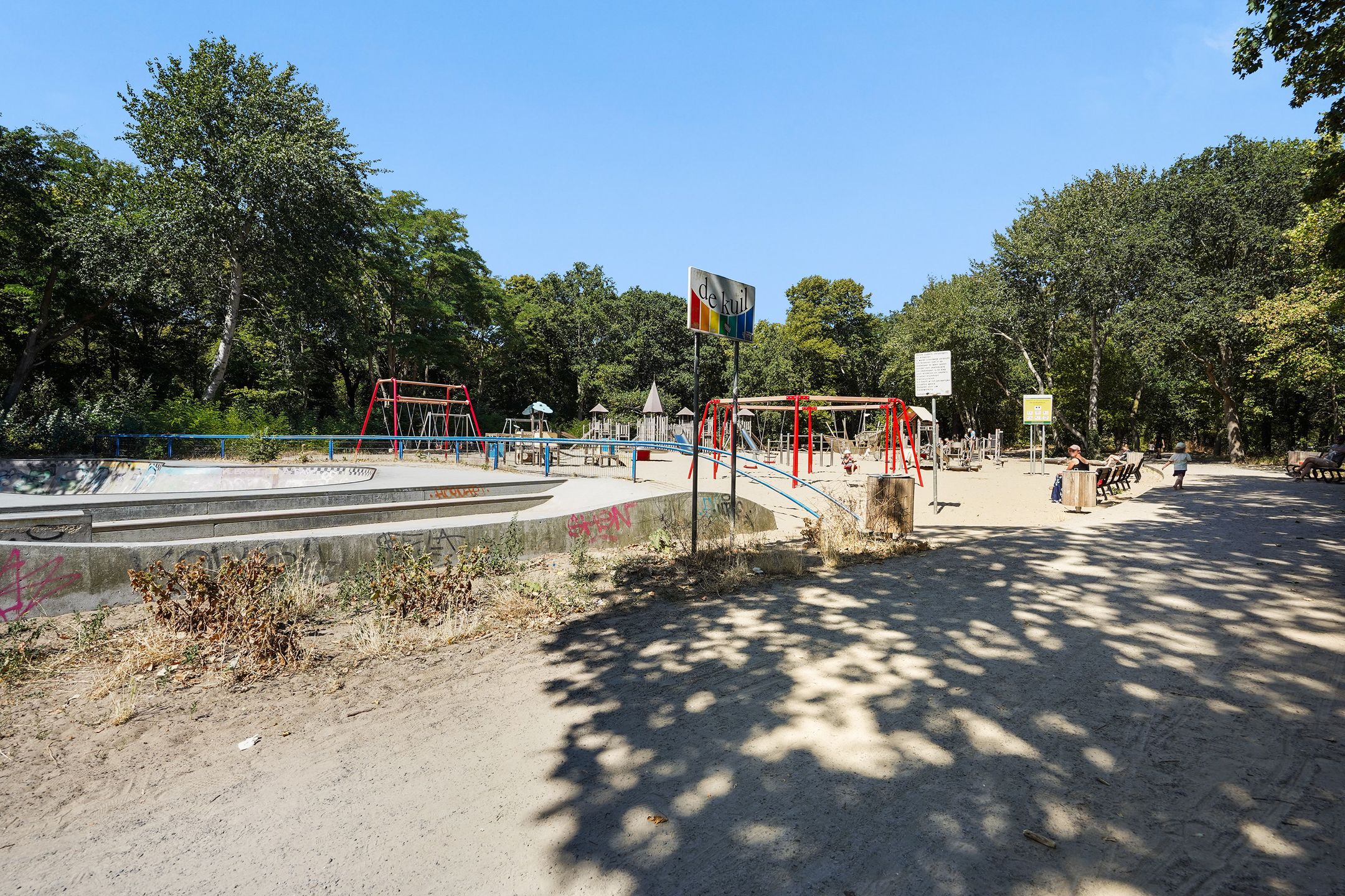 Foto 45 van Celebesstraat 53-C