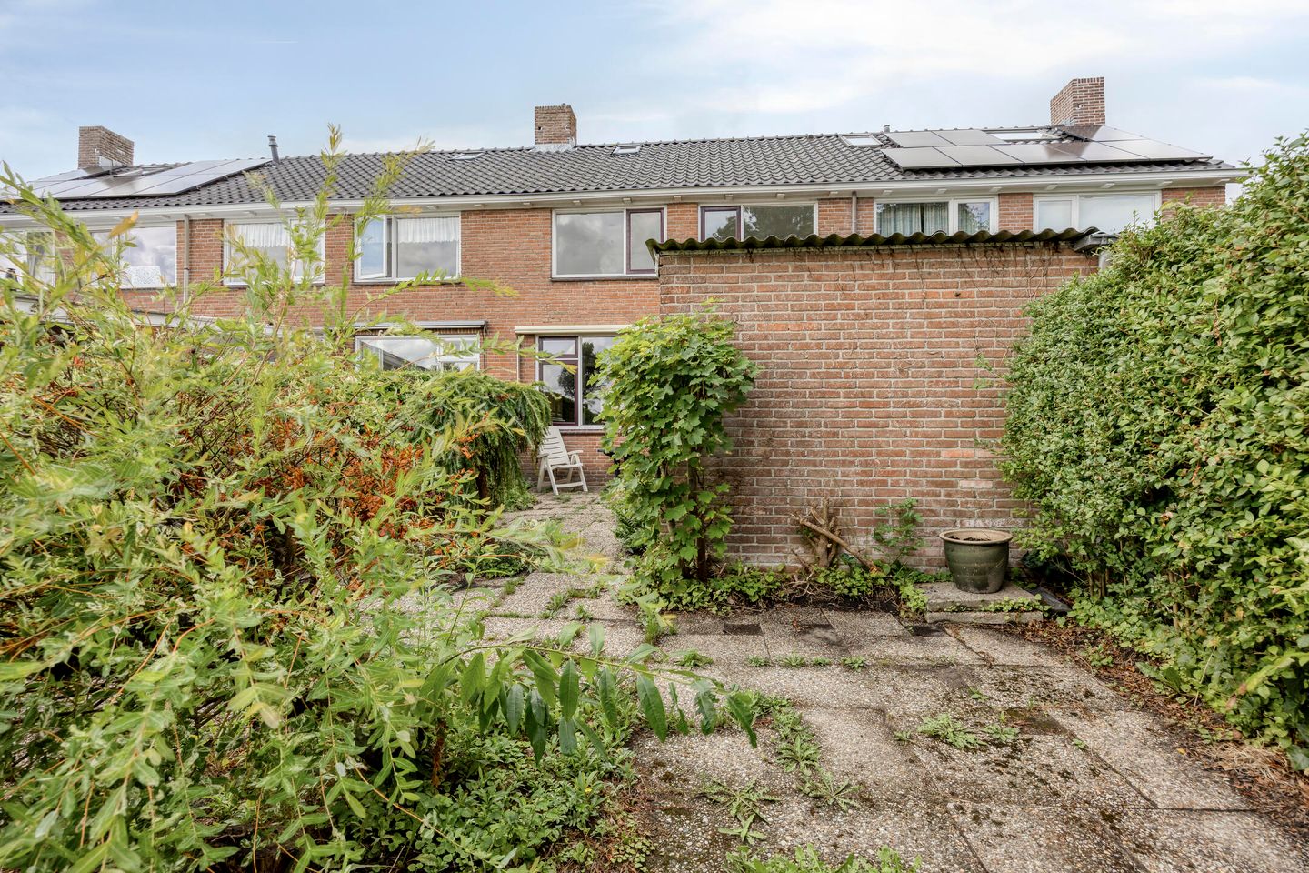 Photo 19 of Burg. Mijnlieffstraat 65