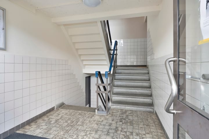 Foto 4 van Wolkammersdreef 53-A