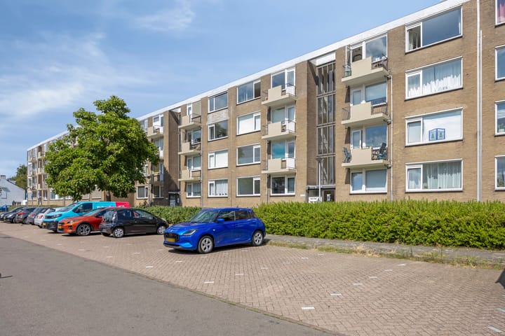 Foto 2 van Wolkammersdreef 53-A