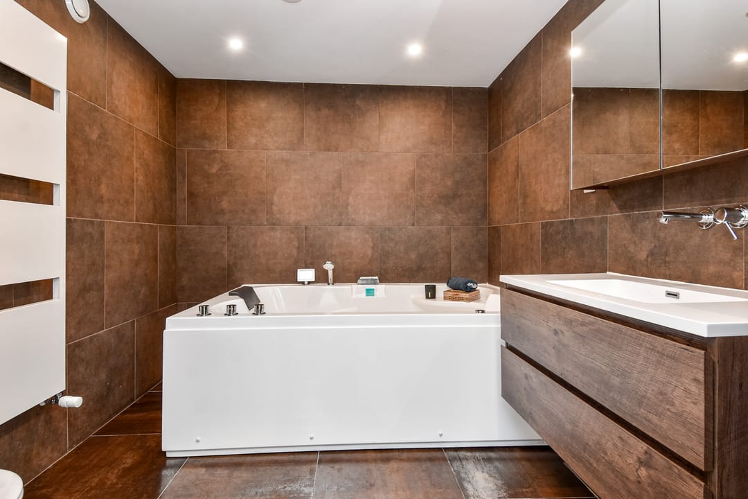 Foto 28 van Groot Hertoginnelaan 6-A