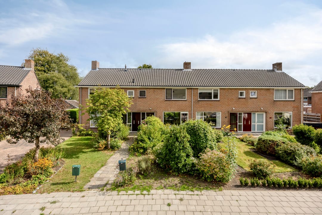 Photo 1 of Burg. Mijnlieffstraat 65