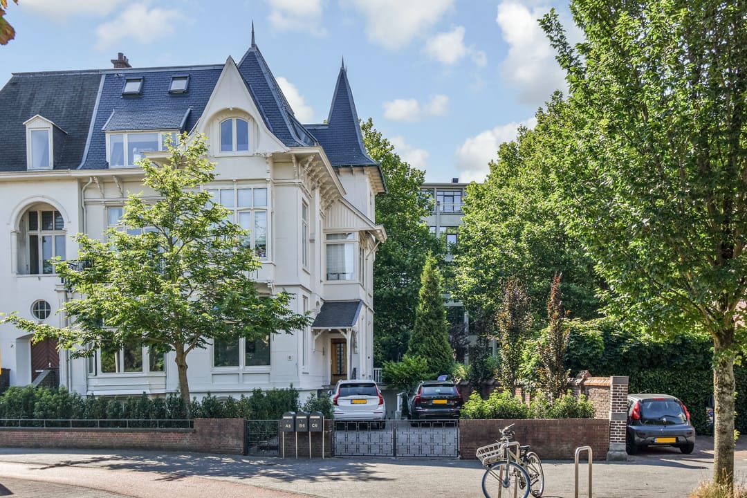 Foto 46 van Groot Hertoginnelaan 6-A