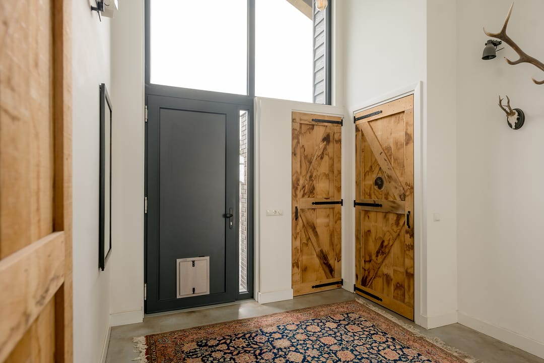 Photo 11 of Meester Werkmanstraat 4-A