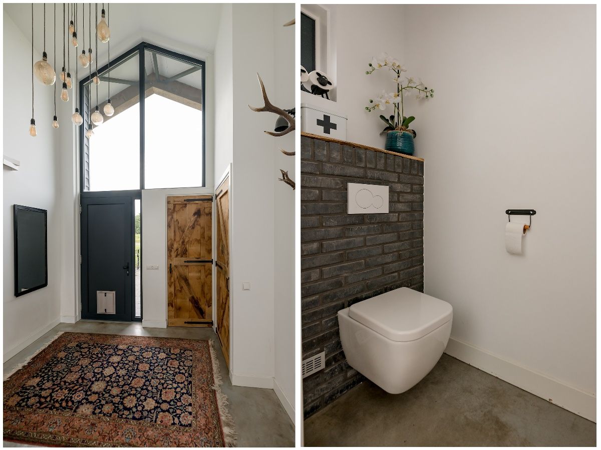 Photo 10 of Meester Werkmanstraat 4-A