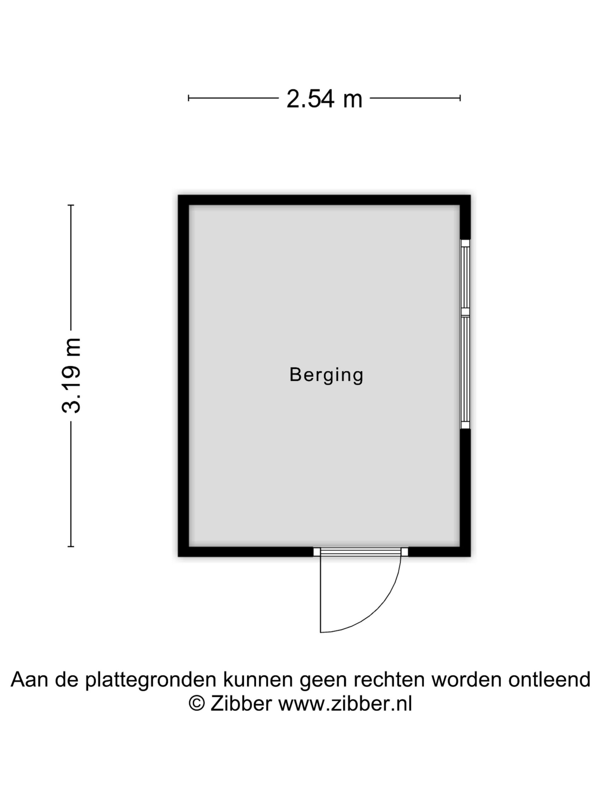 Photo 30 of Burg. Mijnlieffstraat 65