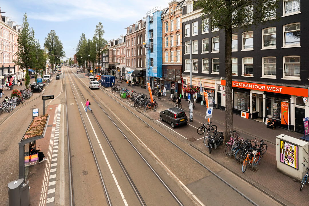Photo 37 of Bilderdijkstraat 182-4