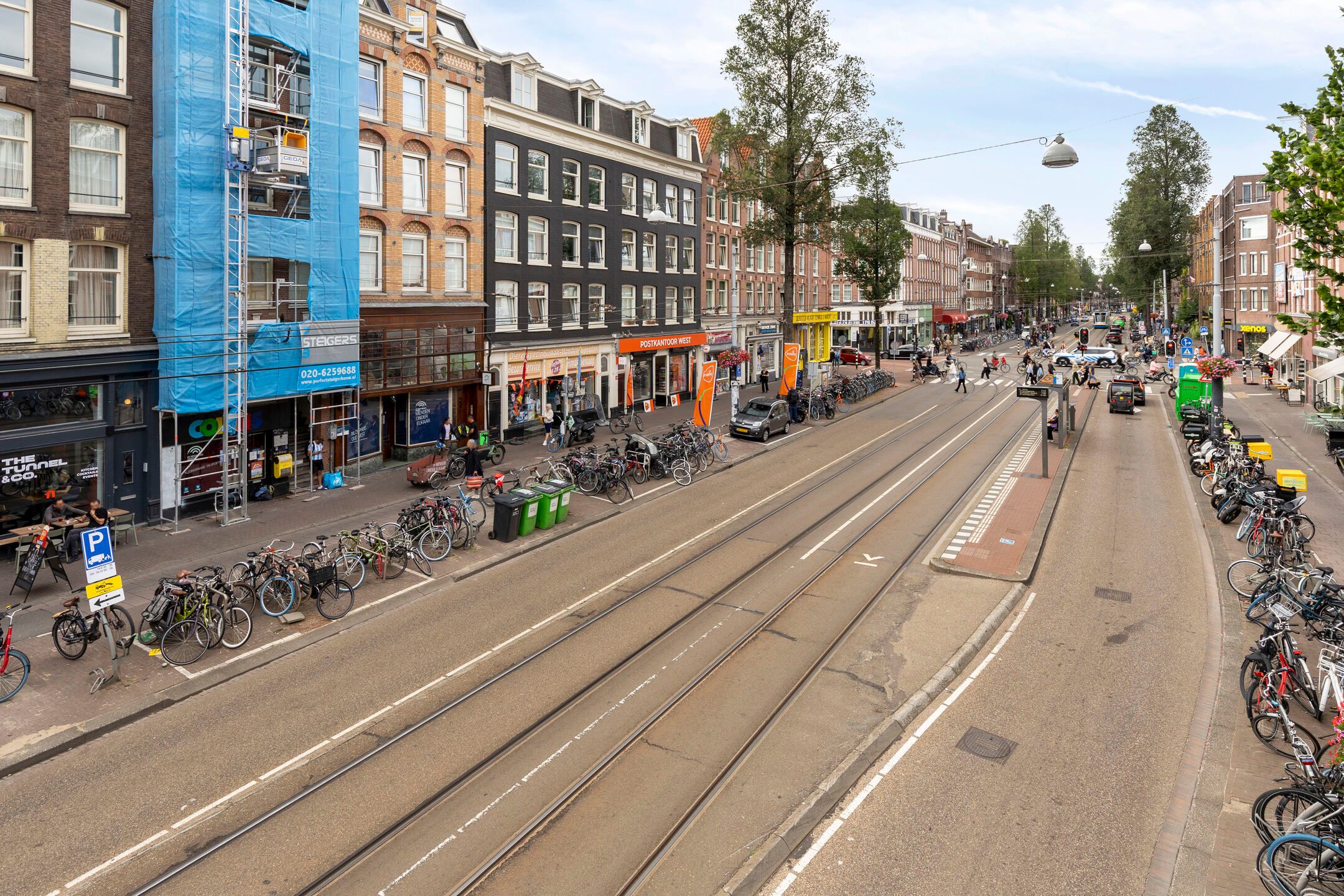 Photo 36 of Bilderdijkstraat 182-4