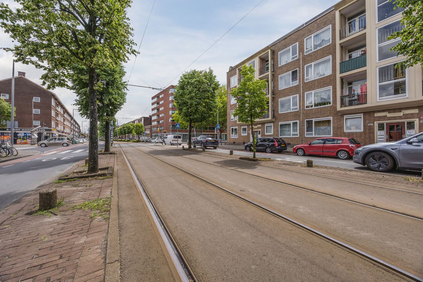 Photo 25 of Schiedamseweg 180-C