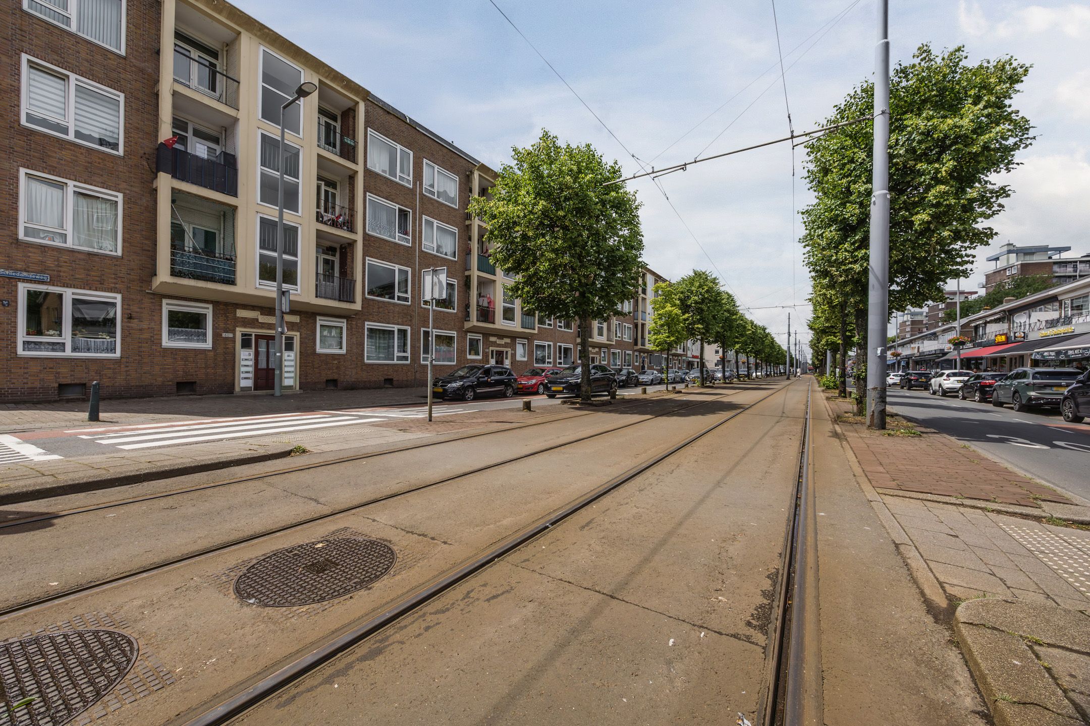 Photo 24 of Schiedamseweg 180-C