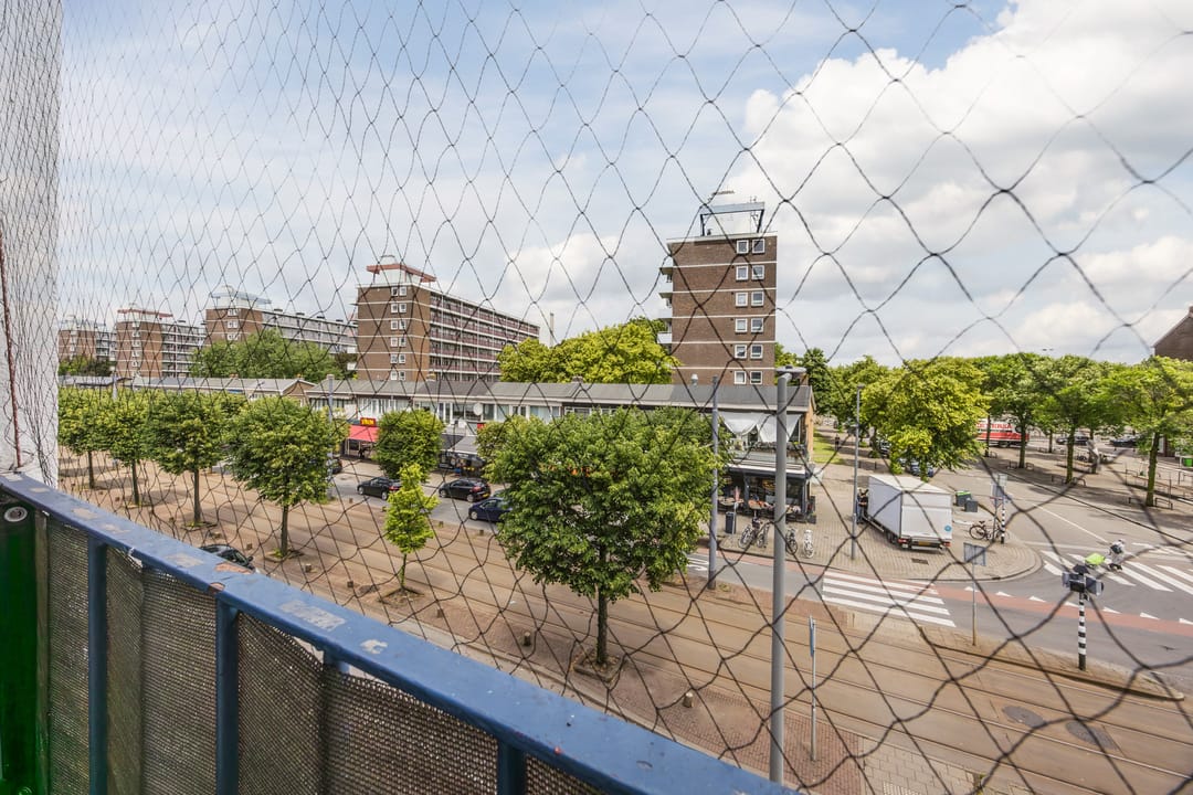 Photo 22 of Schiedamseweg 180-C
