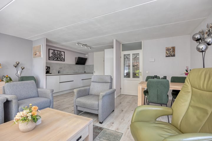 Foto 4 van Wit-geellaan 3