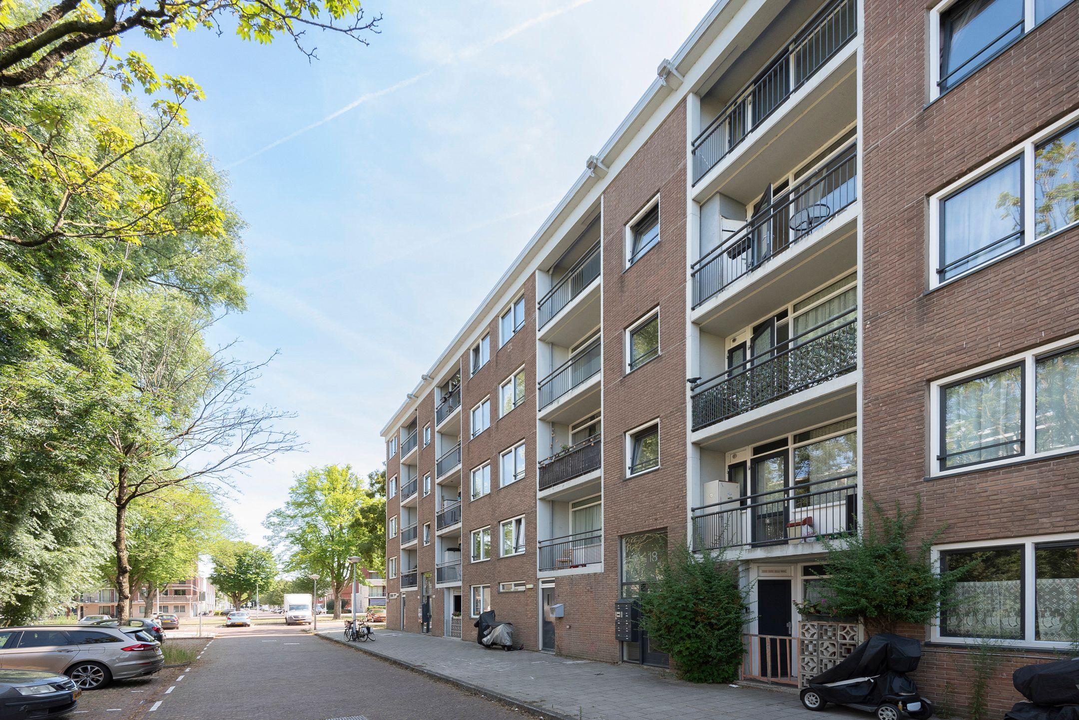 Bakkumstraat 12 