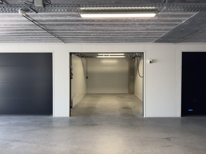 Industrieweg 69-117, Berkel en Rodenrijs