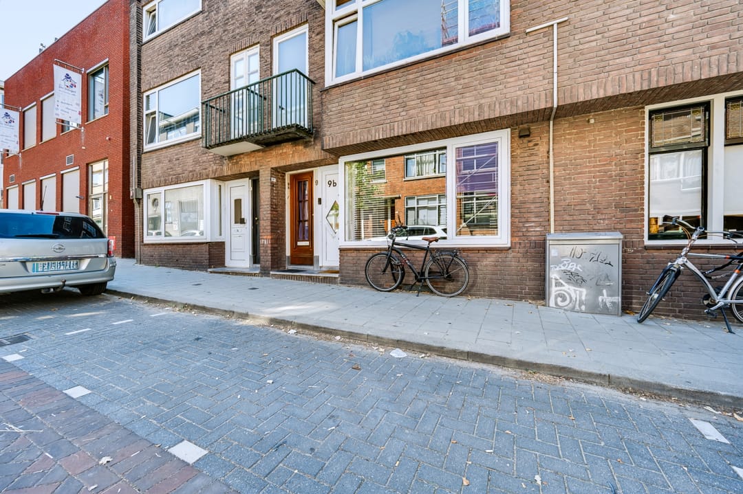 Foto 1 van Singel 9-B