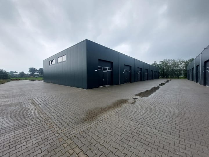 Industrieweg 8-T2, Appelscha