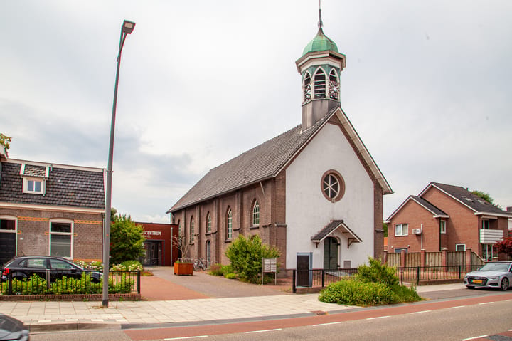 Hoofdstraat 182, Overdinkel