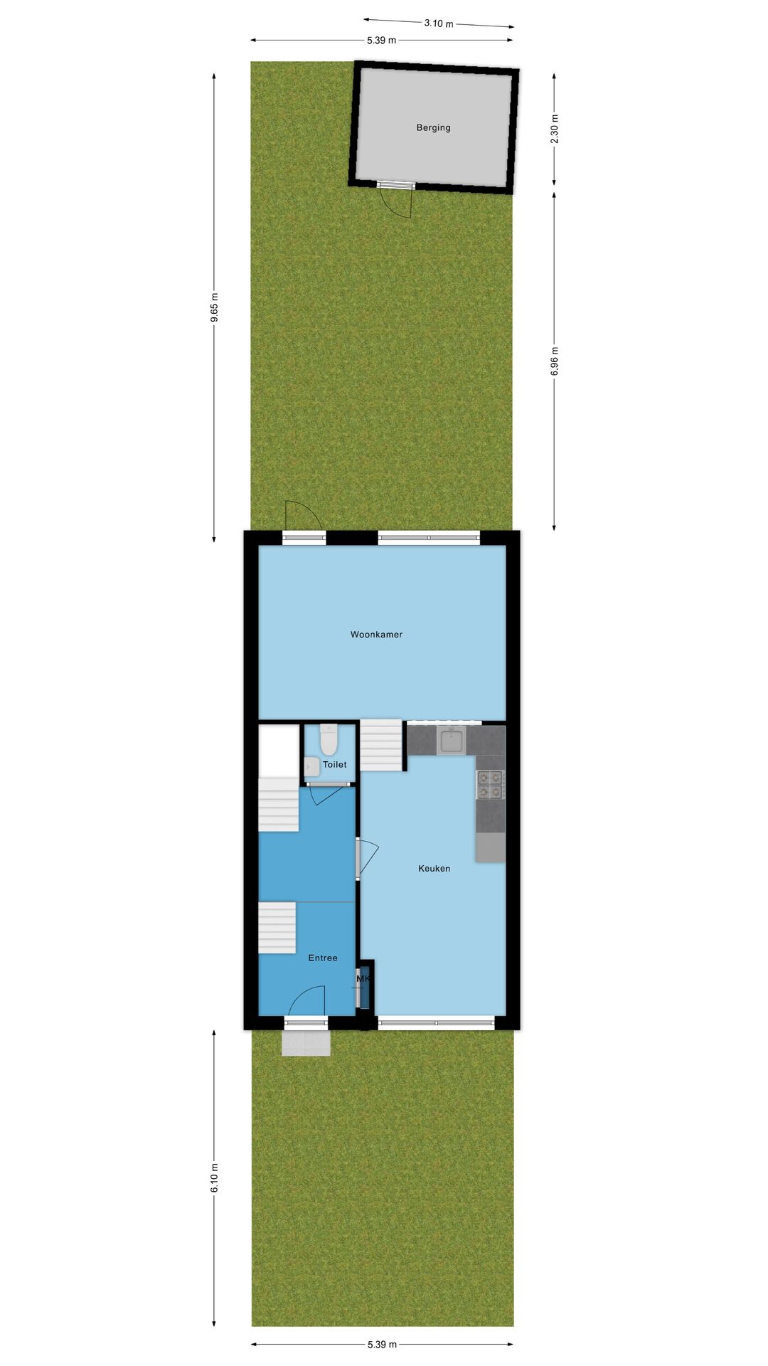 Foto 41 van Kruisstraat 24