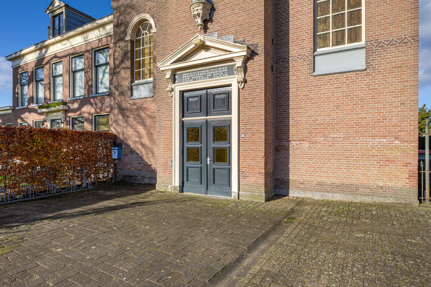 View photo 3 of Oosterblokker 68