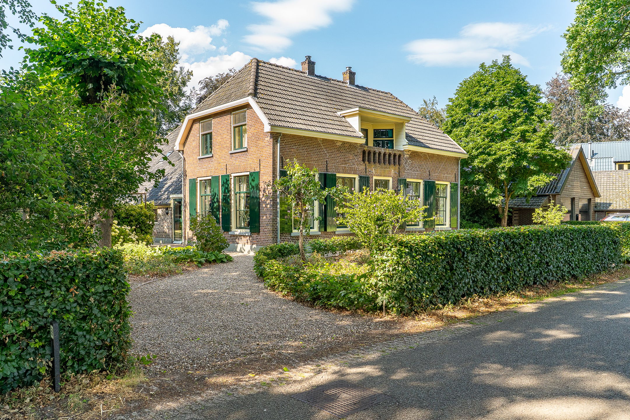 Hullerweg 54
