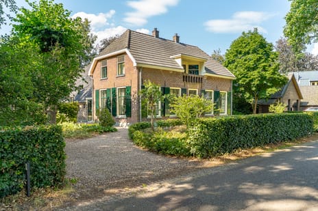 Hullerweg thumbnail