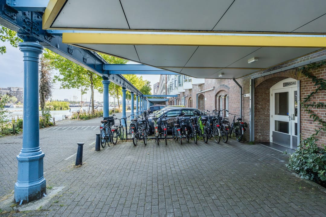 Photo 7 of Zeeburgerkade 364