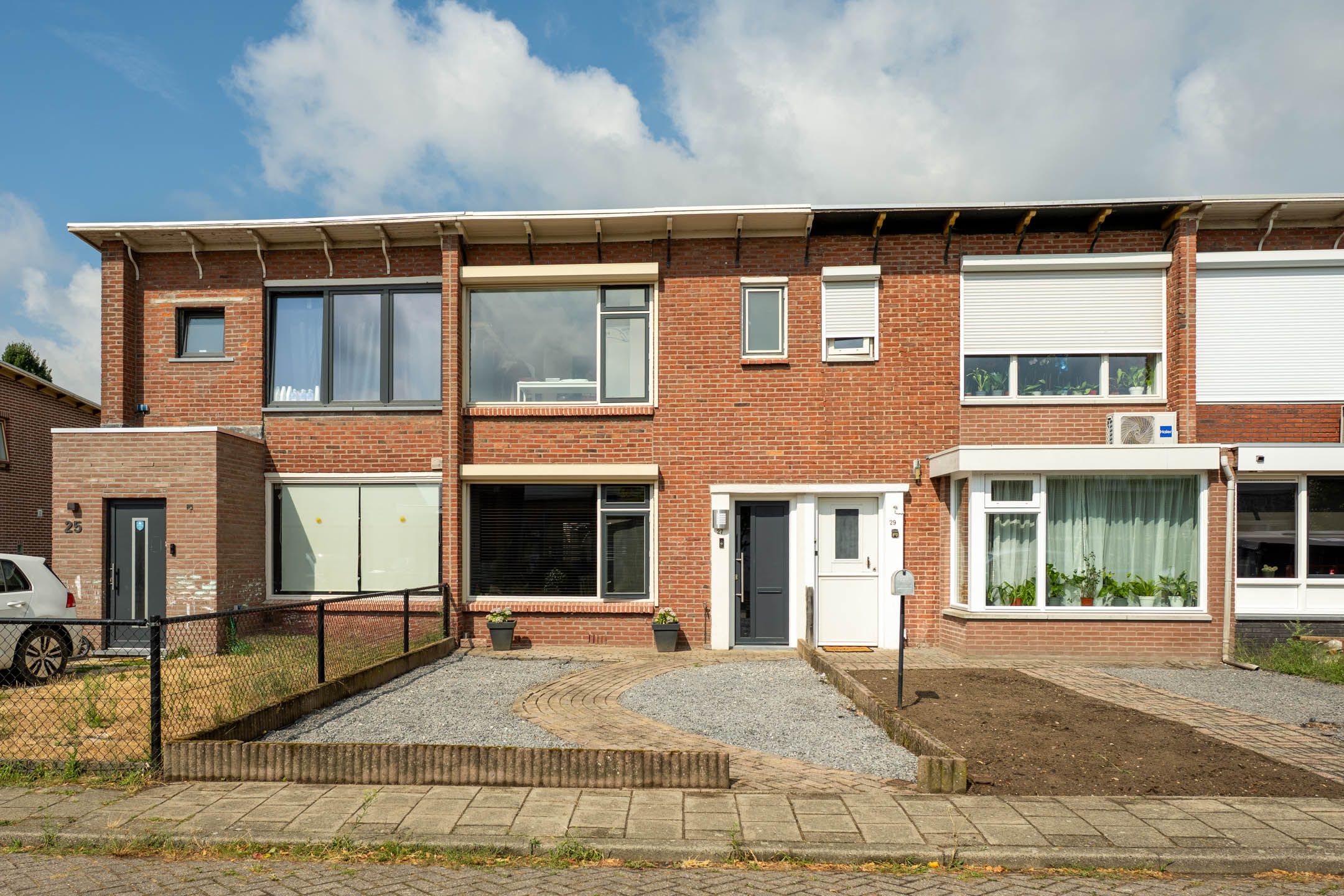 Stenenhoef 27