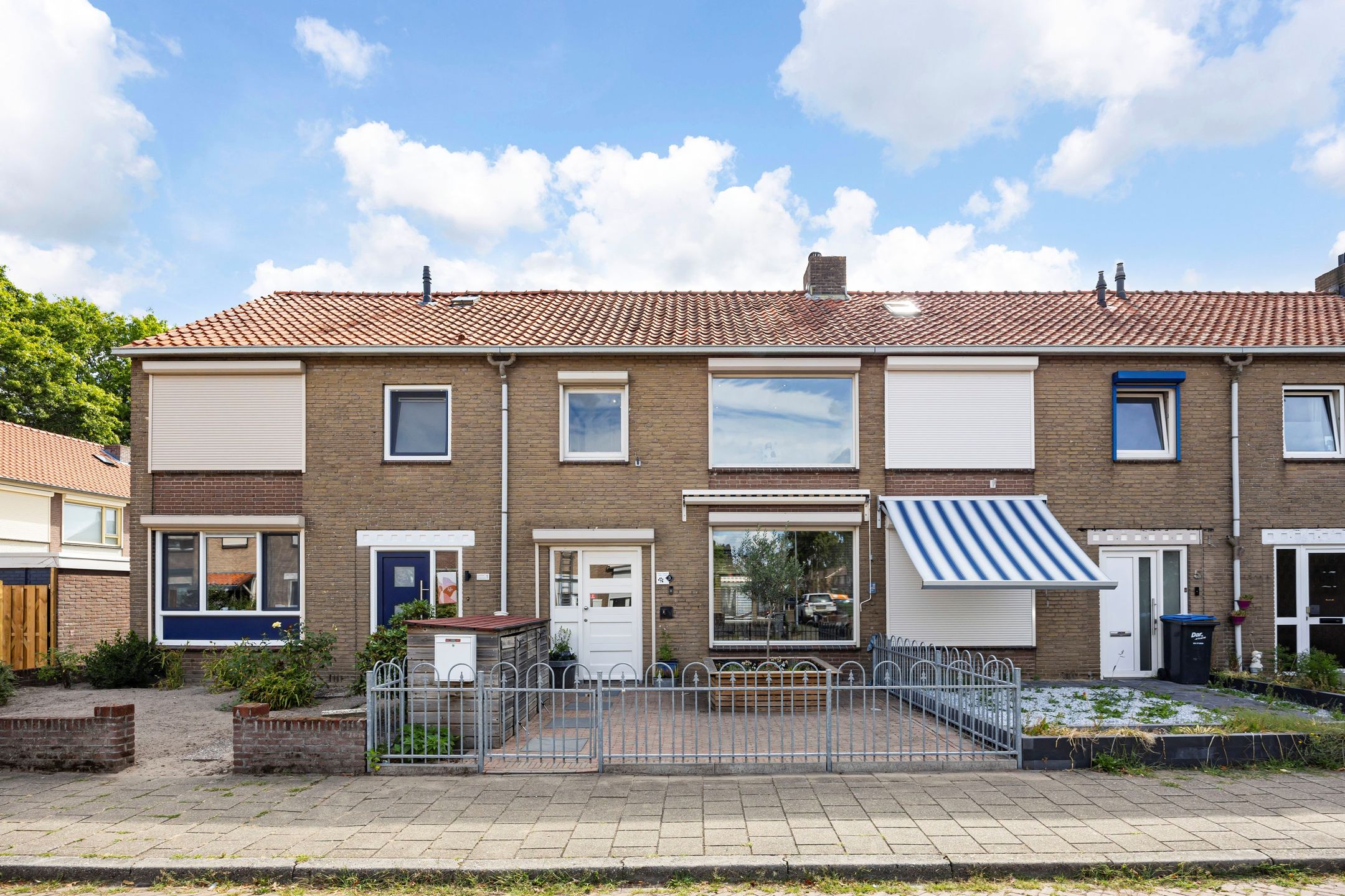 Gruttostraat 3