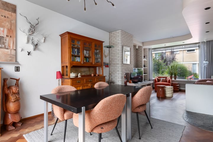 Tussenwoning te koop: Han Hollanderweg 23, Gouda