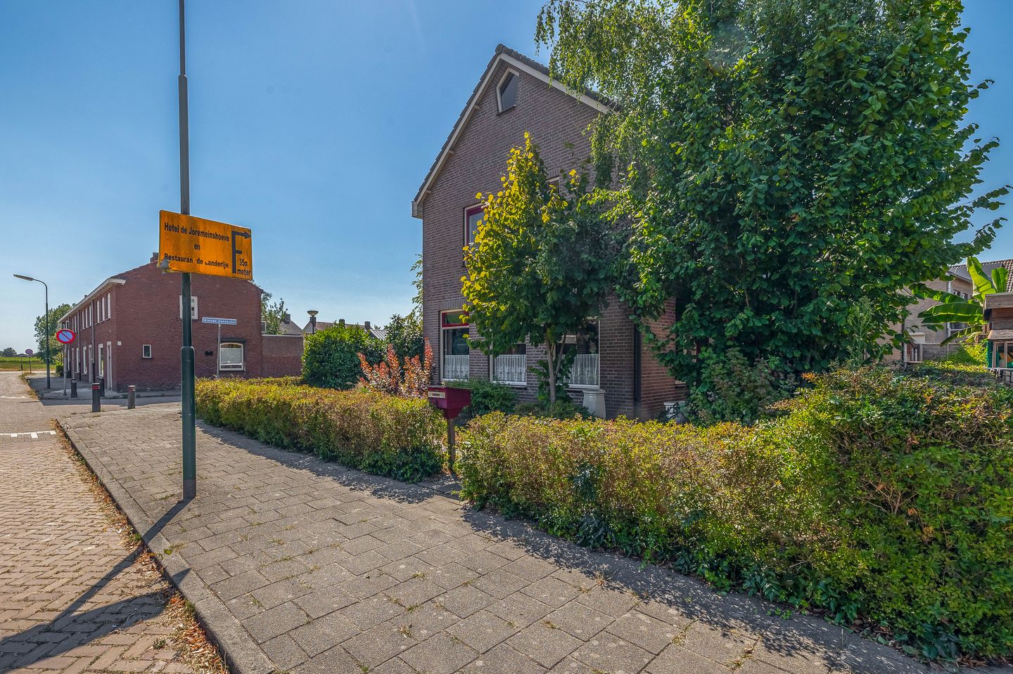 Foto 5 van Lage Zandschel 4