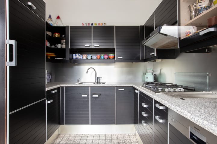 Tussenwoning te koop: Han Hollanderweg 23, Gouda
